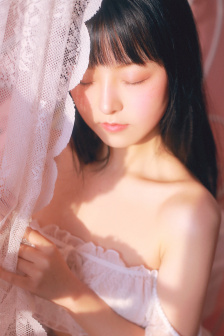 性感美女护士